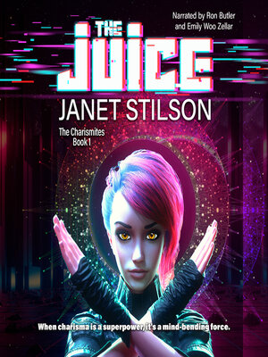 cover image of The Juice